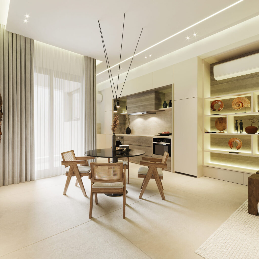 Acacia Flat - C